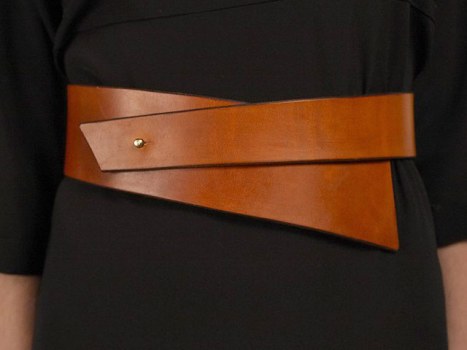 Off-Kilter Lucia Nenickova Belt