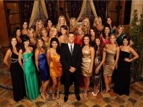 ABC Moves Into a "Bachelor Pad"