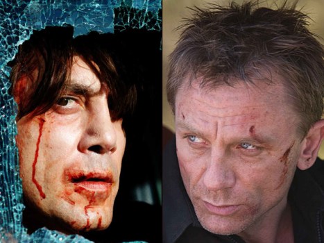 Javier Bardem Offered Chance to Face Off Against James Bond