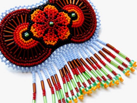 Getaway in a Barrette 