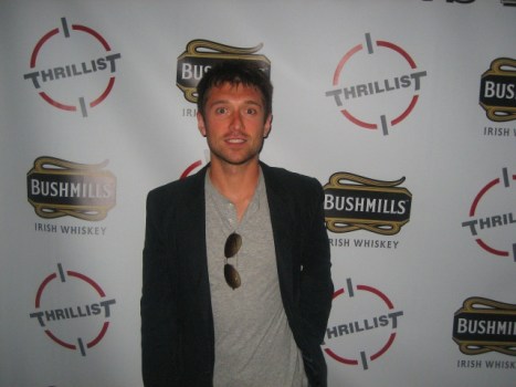 Thrillist  Throws Seven-Hour St. Patty’s Day Bash