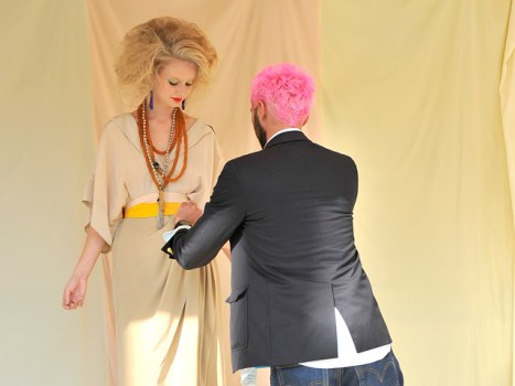 How Fashion Designers Unwind After Fashion Week
