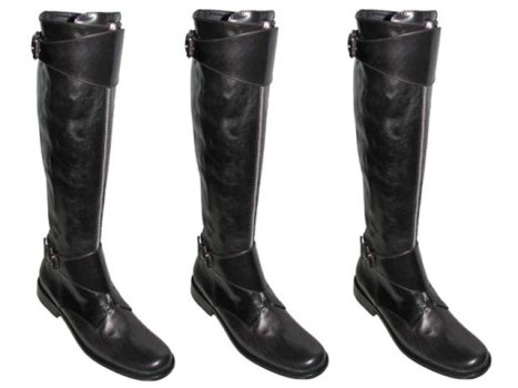 Sample Sale: Dusica’s Besta Boot