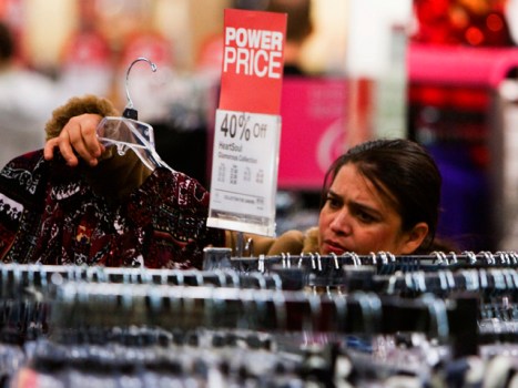 Clippings: Cyber Monday Hits Records Edition