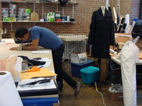 Target to Sponsor Next Round of Designers for CFDA Incubator