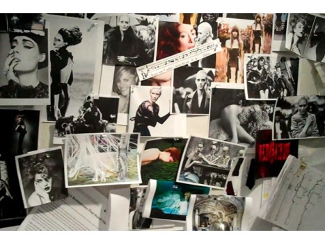 A Sneak Peek at Bibhu Mohapatra's Boards