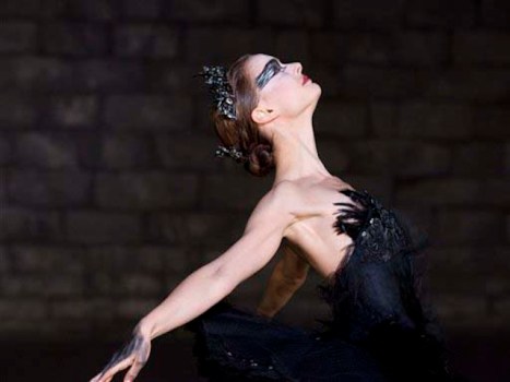 "Black Swan" Costume Designer Sets Record Straight on Rodarte Collaboration