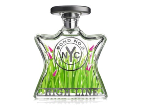 Bond No. 9 High Line Scent to Launch in March