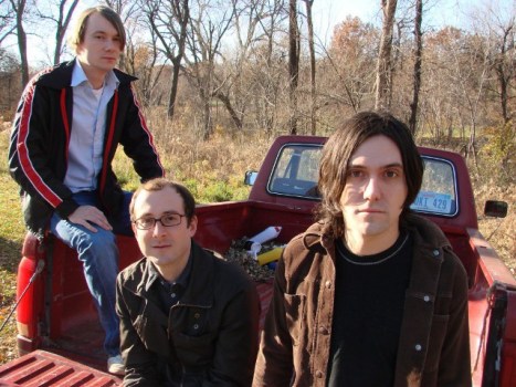 Stream the New Bright Eyes Recond And More at NPR