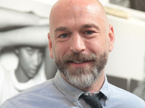Levi's Design Director Reportedly Leaving for San Francisco Denim Outpost