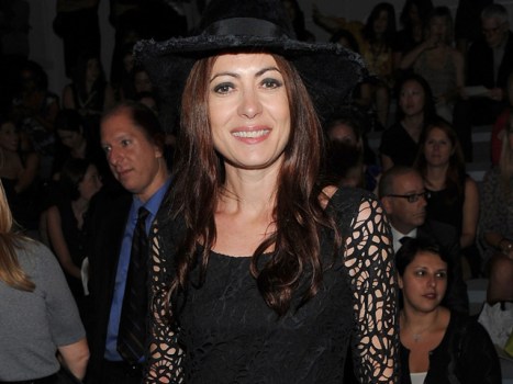 Update: Elie Tahari Invests In Catherine Malandrino to Grow Brand