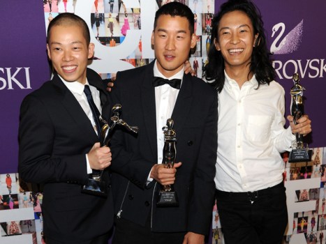 Everything You Always Wanted to Know About the CFDA Awards, But Were Afraid to Ask