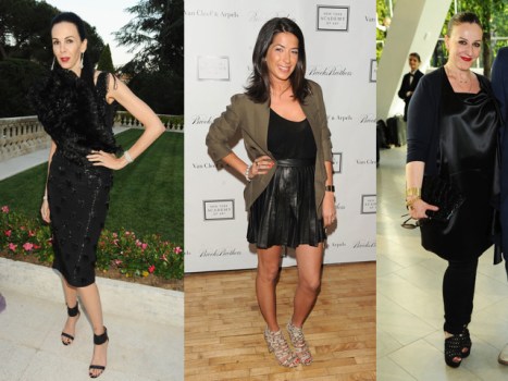 Rebecca Minkoff, Sophie Theallet, Steven Alan and More Voted Into CFDA