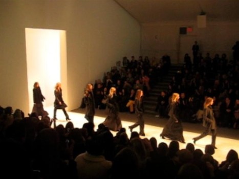 Secrets of a Publicist: Megan Maguire Steele on Fashion Week Planning