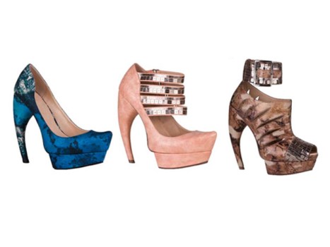 First Look: Christian Siriano for Payless