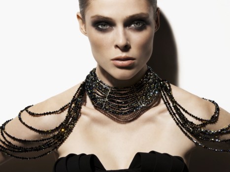The Innovators: Coco Rocha's Jewelry for Senhoa
