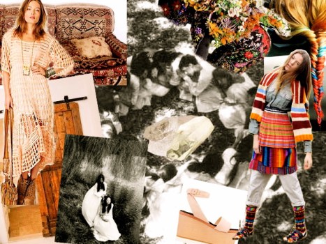 Mood Board: Collina Strada's Hillary Taymour Seeks Fashionable Apartment Finds