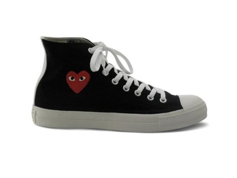 Comme des Garcons x Converse