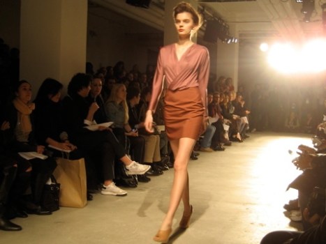 Costello Tagliapietra: Fall 2010