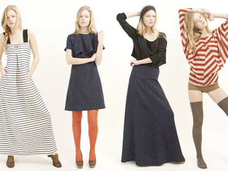 Jade Lai Designs First In-House Collection for Creatures of Comfort