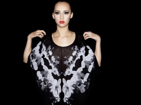 One to Watch: Cybele