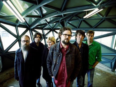A Quickie With Drive-By Truckers Patterson Hood