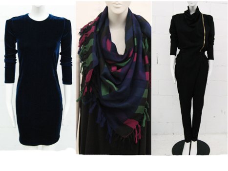 Daily Deal: 15% Off at Eva New York