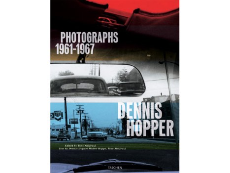 Dennis Hopper Behind the Lens