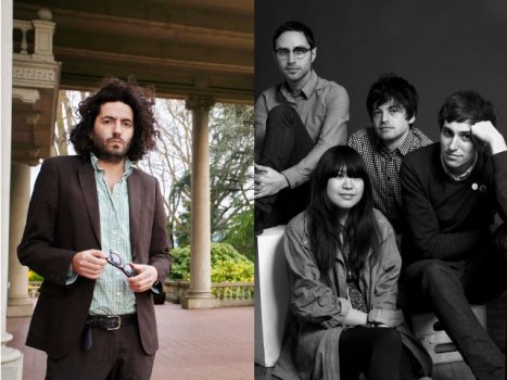 More Tours: Destroyer, Pains of Being Pure at Heart & More