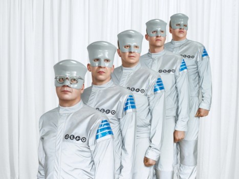 Devo, Cornershop And More Canceled Shows