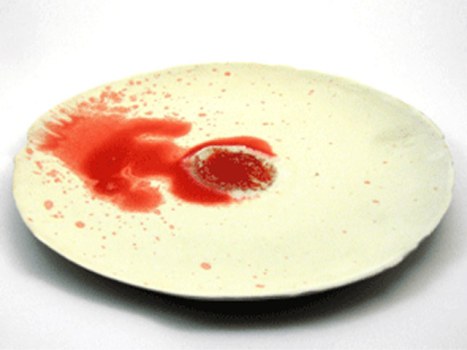 Dexter Dinner Plates