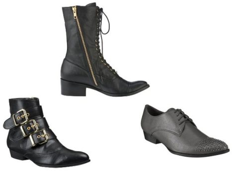 First Look: Dolce Vita for Target