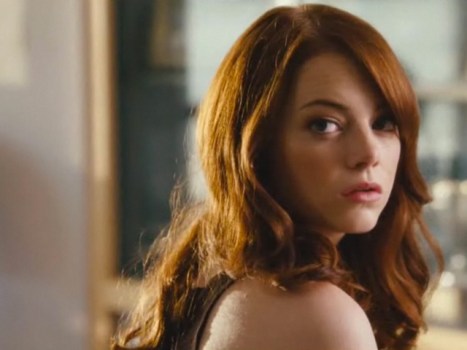 The "Easy A" Trailer Inspires Cautious Optimism