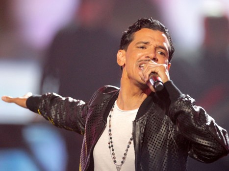 Hot Ticket: El DeBarge (Yes, El DeBarge) @ S.O.B.s