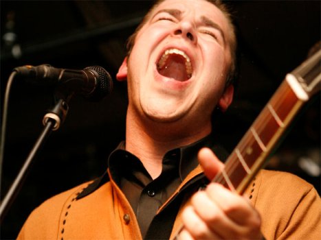 This Week: Eli “Paperboy” Reed, Wu-Tang, Messiah Singalong