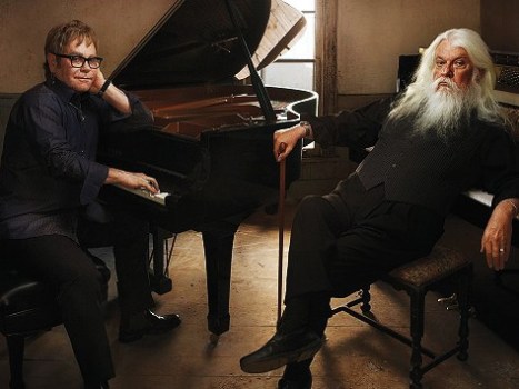 ICYMI: Elton John to Kick Off Tribeca Film Fest With Free Show