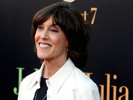 Nora Ephron: I Get Credit for Writing ‘I’ll Have What She’s Having,’ But I Didn’t
