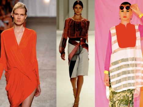 Erin Crandall of A Man and a Woman Picks Five Trends for Spring