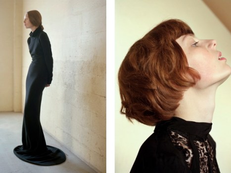 Photographer Spotlight: Estelle Hanania