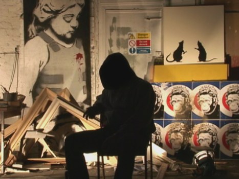 Review: "Exit Through the Gift Shop" a Great Art Caper