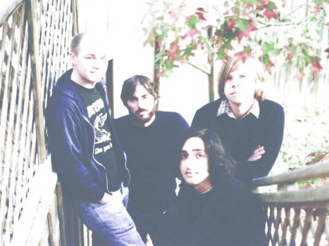 Explosions in the Sky to Play Radio City Music Hall