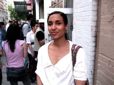 The FADER's Chioma Nnadi Ranks Today's Most Stylish Artists