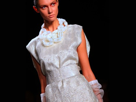 Ports 1961 Designer Tia Cibani To Step Down