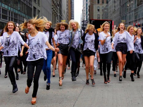 Fashion's Night Out Gets First Copycats in Canada