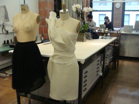 The Lake & Stars, Christian Cota Among Second-Round Fashion Incubator Picks