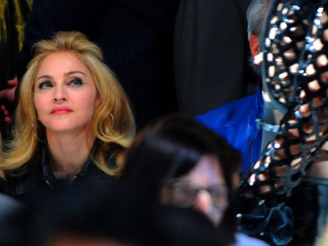 Best Moments from Fashion Week