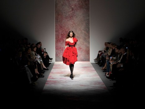 Countdown to Fashion Week: Finding the Perfect Venue