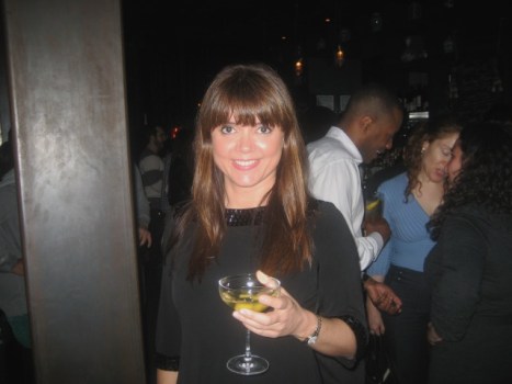 Thrillist Issues a Martini Memo at Madame Geneva