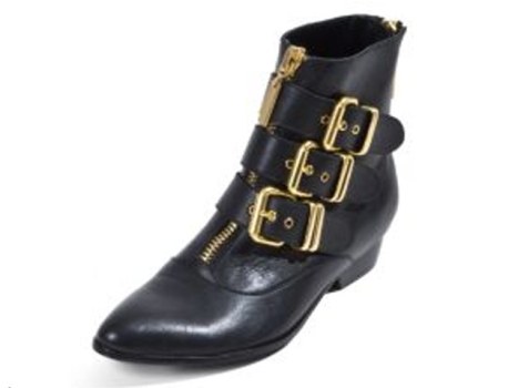 On Sale: Dolce Vita’s Flexx Bootie