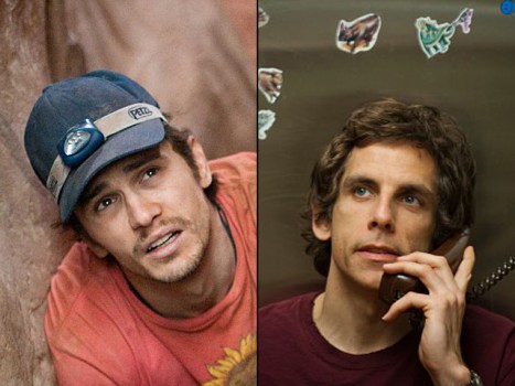 Franco and Stiller On Board for Baumbach's "While We're Young"